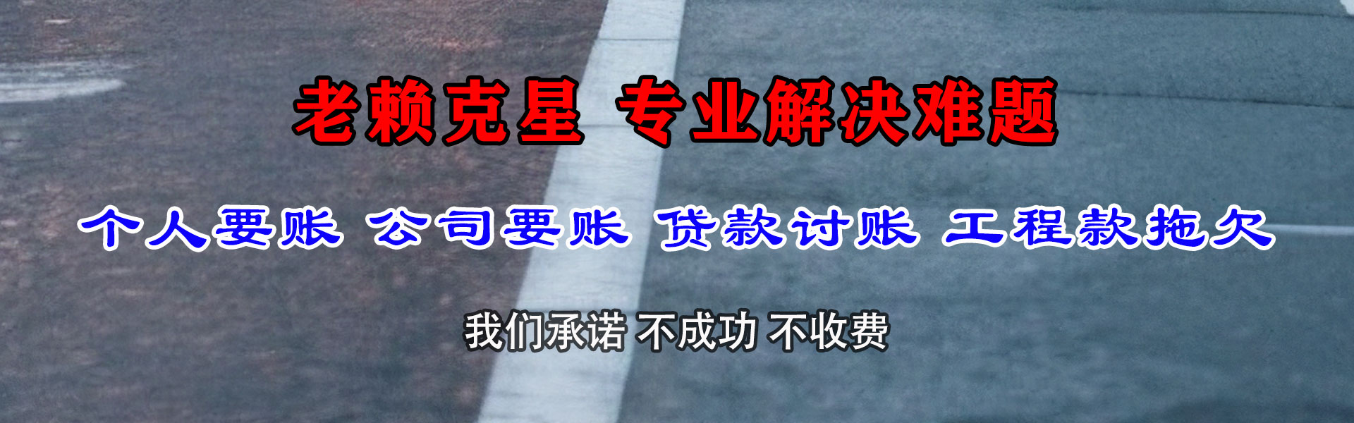 肇庆收债公司